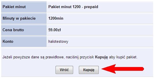 panel Halonet