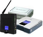 Bramki VOIP