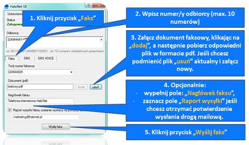 halonetsx fax