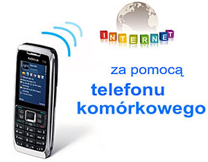 Jak dzwonić za pomocą telefonu komórkowego?